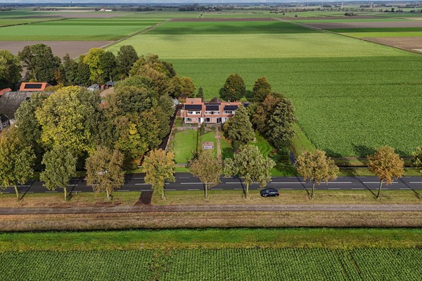 Medium property photo - Schokkerringweg 37B, 8307 RC Ens